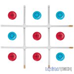 Quest Light-Up Tic-Tac-Toe - Multi - Image 2