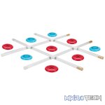 Quest Light-Up Tic-Tac-Toe - Multi - Image 4