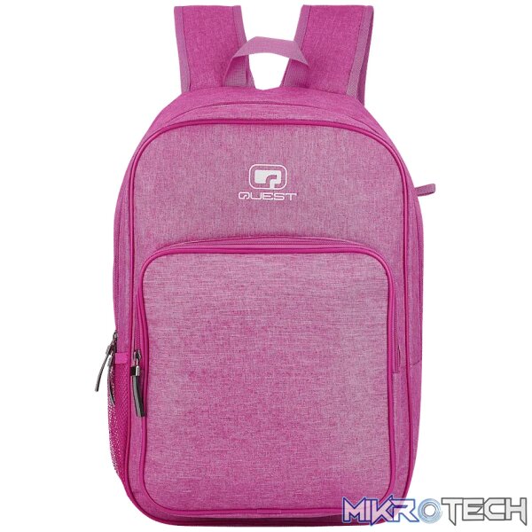 Quest Lunchbreak 16l Backpack Combo - Pink - Image 4