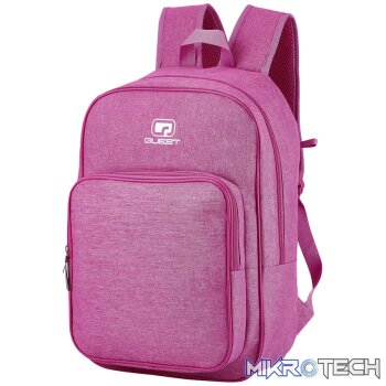 Quest Lunchbreak 16l Backpack Combo - Pink