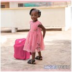 Quest Lunchbreak 16l Backpack Combo - Pink - Image 5
