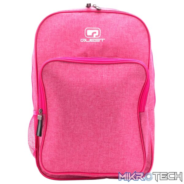 Quest Lunchbreak 16l Backpack Combo - Pink - Image 6