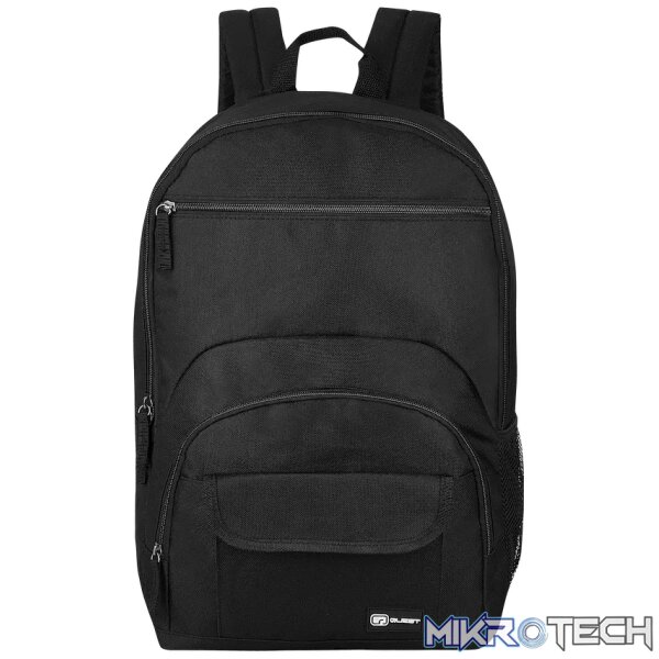Quest Mentor 20l Backpack - Black - Image 2