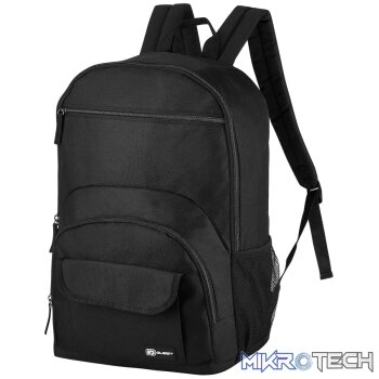Quest Mentor 20l Backpack - Black