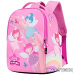 Quest Neoprene Backpack - Fairy Pink - Image 2