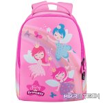 Quest Neoprene Backpack - Fairy Pink