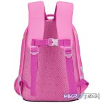 Quest Neoprene Backpack - Fairy Pink - Image 3