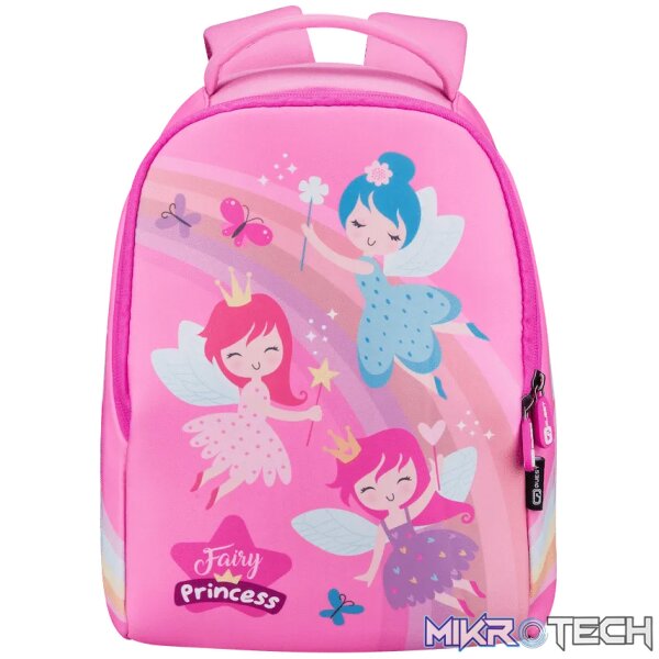 Quest Neoprene Backpack - Fairy Pink Quest Neoprene Backpack - Fairy Pink
