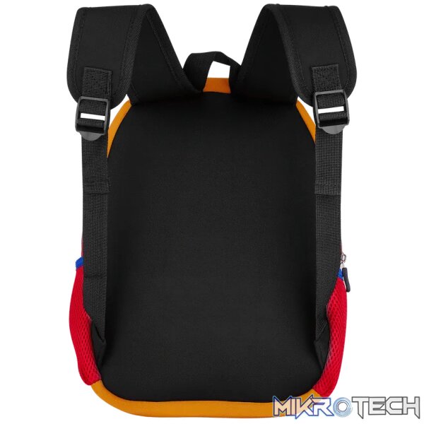 Quest Neoprene Backpack Mermaid - Image 2