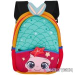 Quest Neoprene Backpack Mermaid