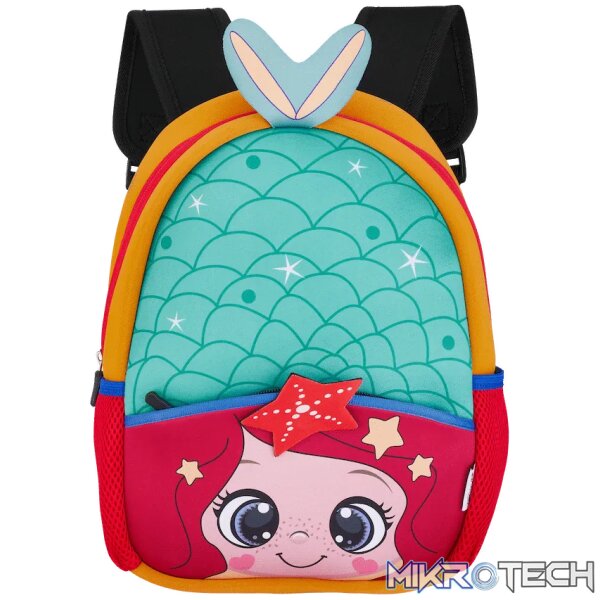 Quest Neoprene Backpack Mermaid Quest Neoprene Backpack Mermaid