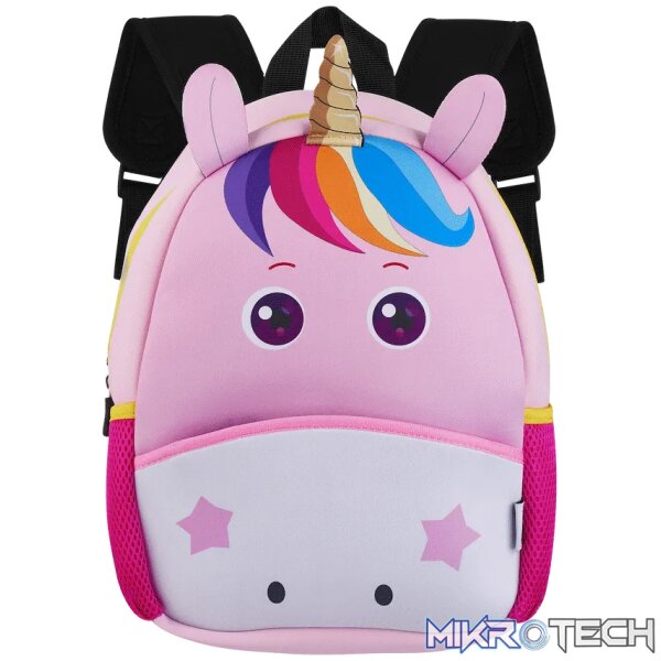 Quest Neoprene Backpack - Unicorn Quest Neoprene Backpack - Unicorn