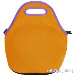 Quest Neoprene Lunch Bag Mermaid - Image 2