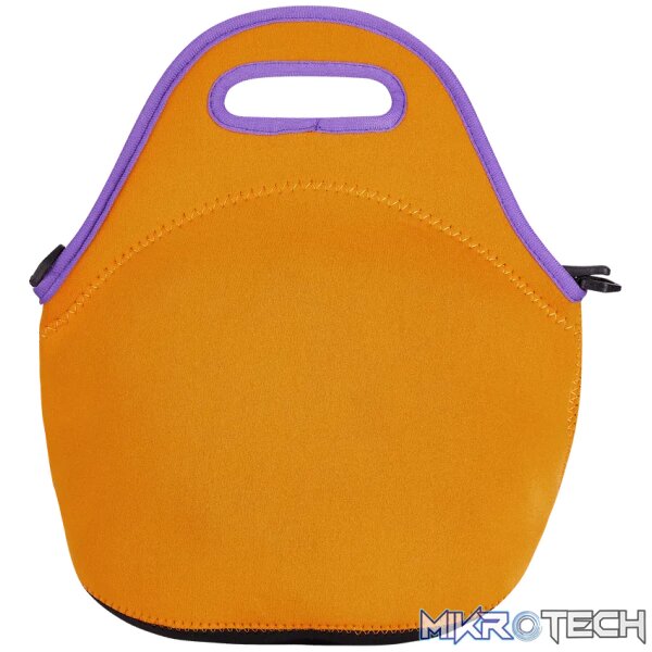 Quest Neoprene Lunch Bag Mermaid - Image 2