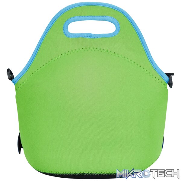 Quest Neoprene Lunch Bag - Monster - Image 2