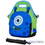 Quest Neoprene Lunch Bag - Monster - Image 3