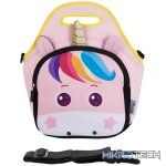 Quest Neoprene Lunch Bag - Unicorn