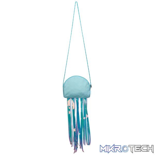 Quest Octo Purse - Aqua Quest Octo Purse - Aqua