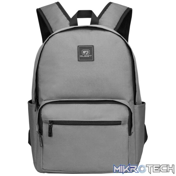 Quest Origin 18l Backpack - Grey Quest Origin 18l Backpack - Grey
