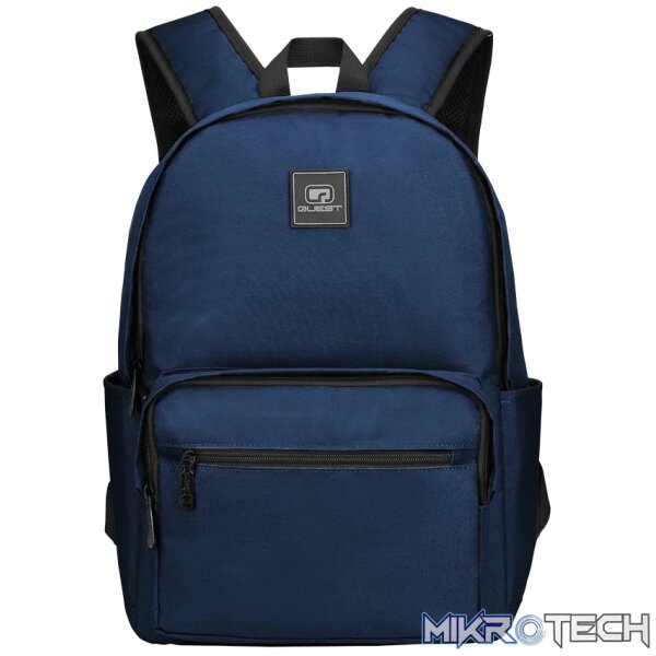 Quest Origin 18l Backpack - Navy Quest Origin 18l Backpack - Navy