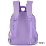 Quest Puffer Glamour Backpack - Purple - Image 2