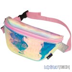 Quest Rainbow Moonbag - Pink - Image 2