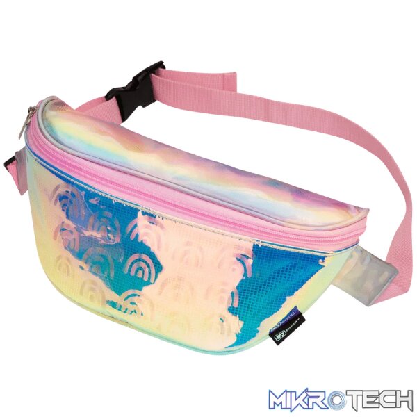 Quest Rainbow Moonbag - Pink - Image 2