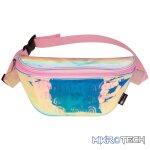 Quest Rainbow Moonbag - Pink