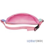 Quest Rainbow Moonbag - Pink - Image 3