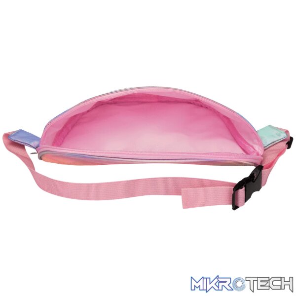 Quest Rainbow Moonbag - Pink - Image 3