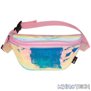 Quest Rainbow Moonbag - Pink