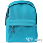 Quest Savetime Backpack with Pencil Case - Teal/Grey