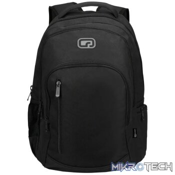 Quest Senior Scholar 30L Backpack Black