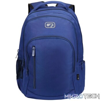 Quest Senior Scholar 30L Backpack Navy