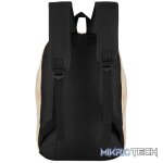 Quest Unicorn Glamour Backpack Gold - Image 2