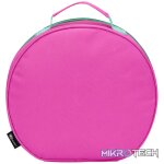 Quest Unicorn Sugar EVA Lunch Cooler Pink - Image 2