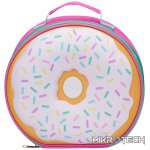 Quest Unicorn Sugar EVA Lunch Cooler Pink