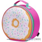 Quest Unicorn Sugar EVA Lunch Cooler Pink - Image 3