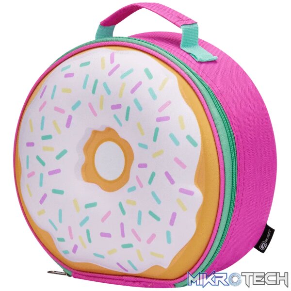 Quest Unicorn Sugar EVA Lunch Cooler Pink - Image 3