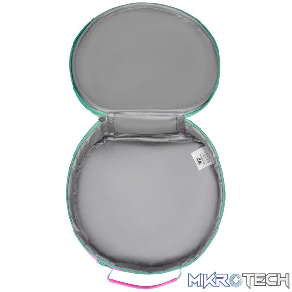 Quest Unicorn Sugar EVA Lunch Cooler Pink - Image 4