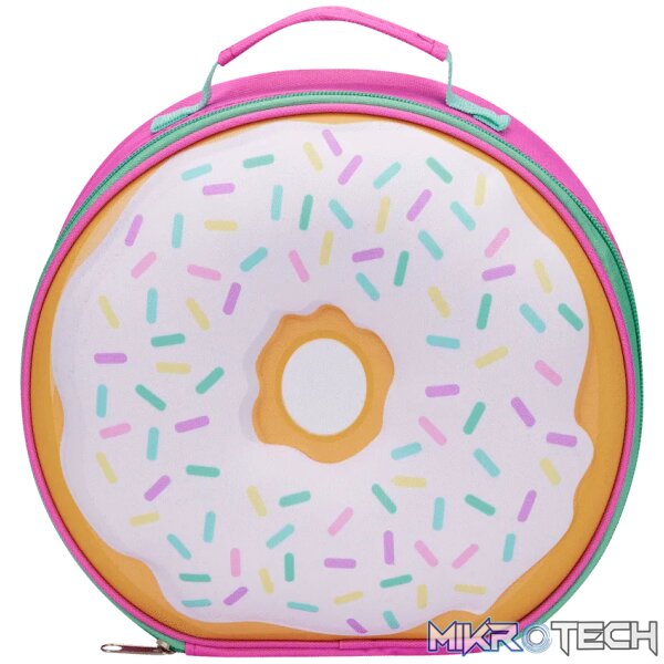 Quest Unicorn Sugar EVA Lunch Cooler Pink Quest Unicorn Sugar EVA Lunch Cooler Pink