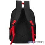 Quest Walter 20l Backpack - Red/Black - Image 2