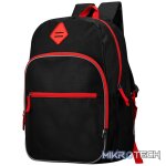 Quest Walter 20l Backpack - Red/Black