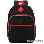 Quest Walter 20l Backpack - Red/Black - Image 3