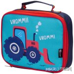 Quest on the Move Deluxe Lunch Cooler - Blue - Image 2