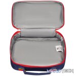Quest on the Move Deluxe Lunch Cooler - Blue - Image 3