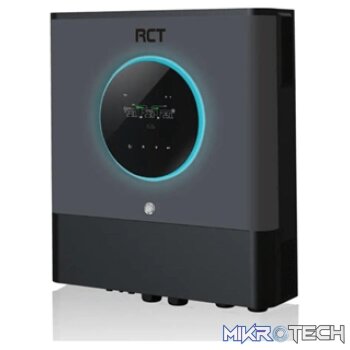 RCT AXPERT MX2 11KVA/11KW INVERTER