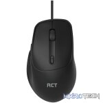 RCT K11 Wired Keyboard and RCT GM-193U wired optical mouse; spill-resistant; adjustable legs; Copilot AI Tool key - Image 6