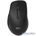 RCT Wireless Bluetooth Mouse; 6 button with user selectable DPI switch