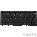 REPLACEMENT KB DELL E7450 W POINTER